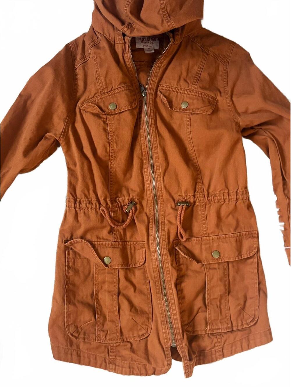 2010s it girl Mossimo Jacket